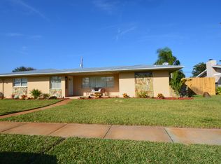 260 S Marco Way, Satellite Beach, FL 32937