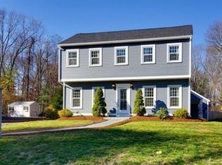 2 Theodore Cir, Burlington, MA 01803