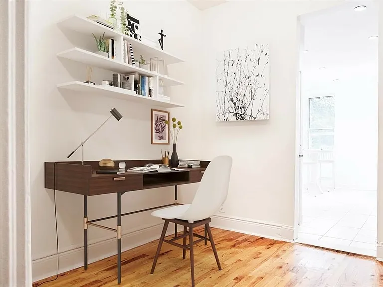 99 Wyckoff St #1R — Photo 5