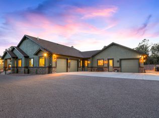 1300 N Heather Cir, Payson, AZ 85541