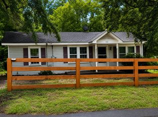 112 Legion Rd, Warrenville, SC 29851