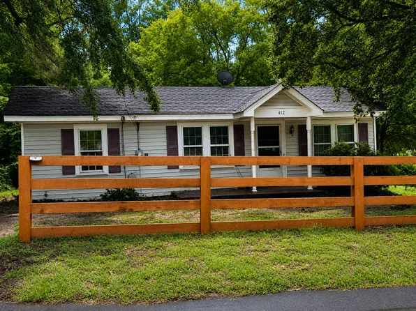 112 Legion Rd, Warrenville, SC 29851