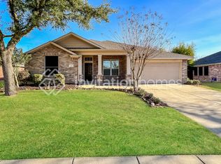 112 Hackberry Trl, Forney, TX 75126