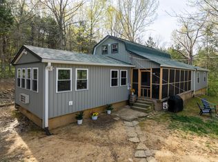 2473 Morgan Four Oaks Rd, Falmouth, KY 41040