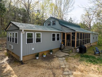 2473 Morgan Four Oaks Rd, Falmouth, KY, 41040