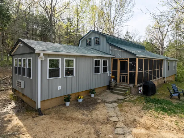 2473 Morgan Four Oaks Rd, Falmouth, KY 41040