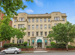 3010 Wisconsin Ave NW APT 211, Washington, DC