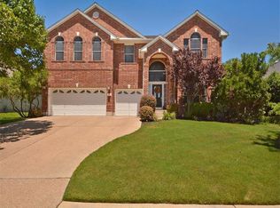 1113 Brown Dr, Pflugerville, TX 78660