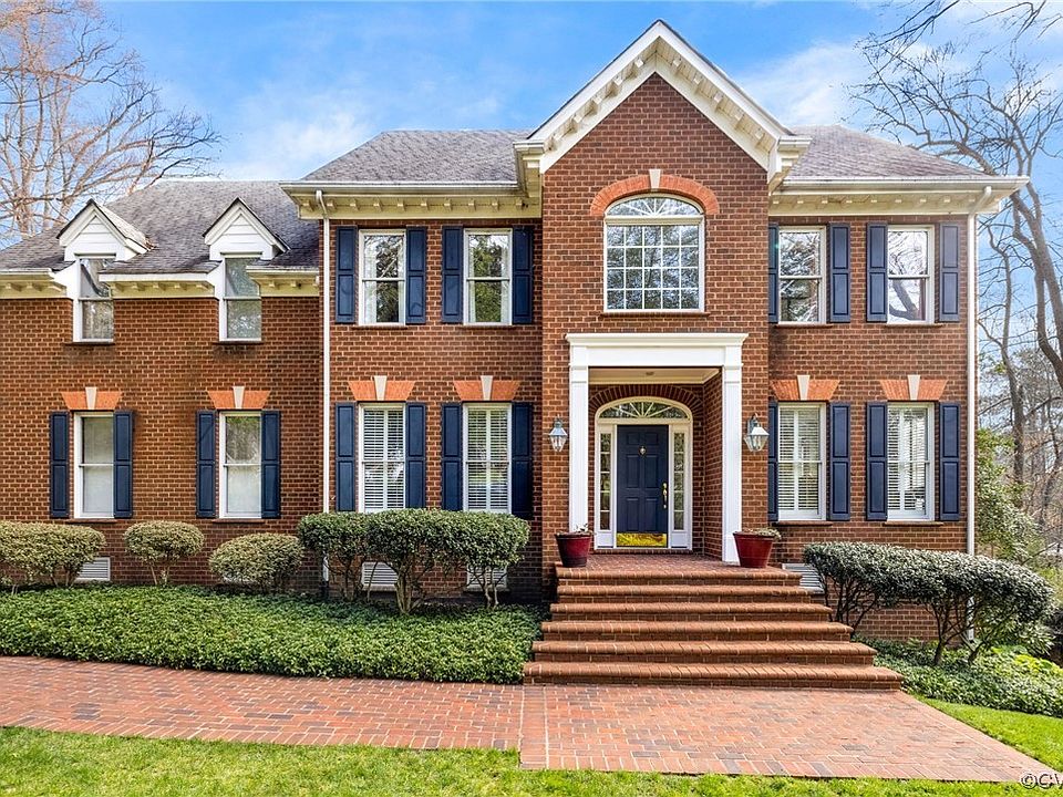 7020 Old Millstone Dr, Mechanicsville, VA 23111 Zillow