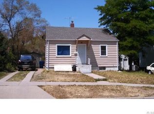 1677 Boston St, Aurora, CO 80010