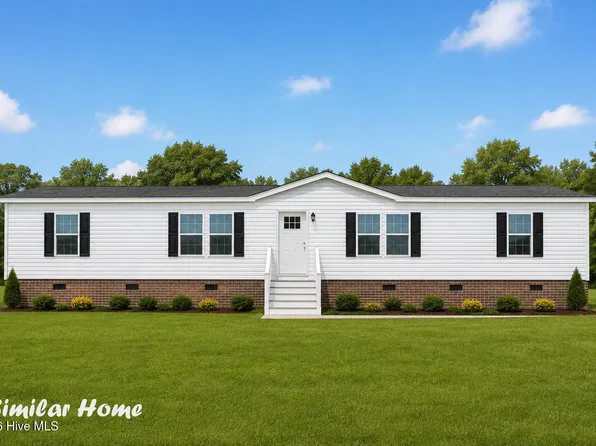 119 Edward Jarman Lane, Jacksonville, NC 28540