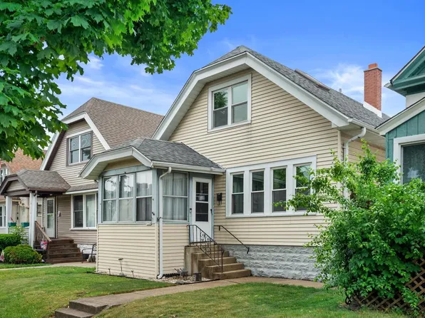 1724 S 72nd STREET, Milwaukee, WI 53214