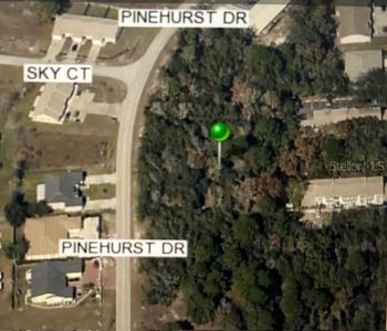 7990 Pinehurst Dr #5, Spring Hill, FL, 34606