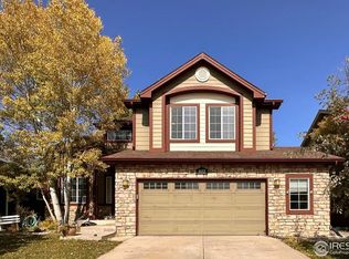 1432 Bon Homme Richard Dr, Fort Collins, CO 80526