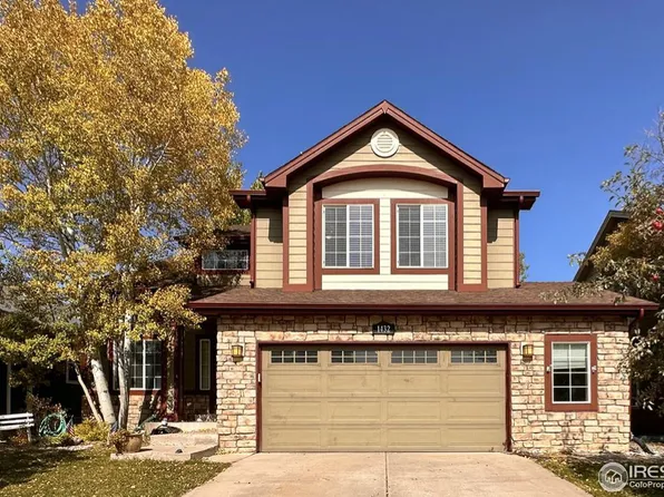 1432 Bon Homme Richard Dr, Fort Collins, CO 80526