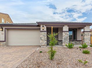 5313 W Notch Hill Rd, Laveen, AZ 85339