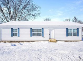 305 W Murdock St, Berrien Springs, MI 49103