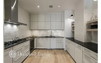 Sold by Douglas Elliman
