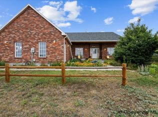 12350 Legend Trl, Cheyenne, WY 82009