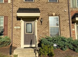 7883 Patterson Way, Hanover, MD 21076