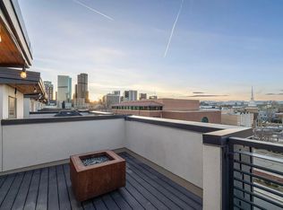 2444 Welton St, Denver, CO 80205