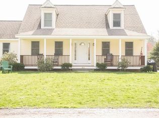 68 Prospect St, Rowley, MA 01969