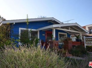 2514 5th St, Santa Monica, CA 90405