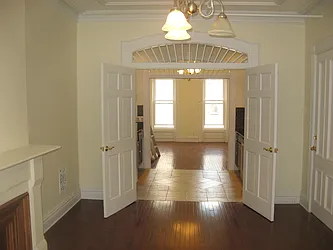 Rented by Owner