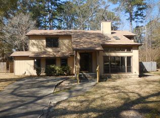 2712 Parsons Rest, Tallahassee, FL 32309