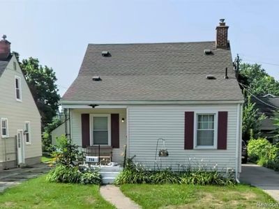 714 E Twelve Mile Rd, Royal Oak, MI, 48073