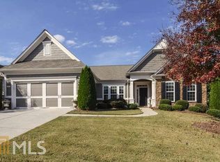 6408 Falling Water Ln, Hoschton, GA 30548