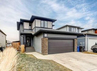 514 E Devonia Rd W, Lethbridge, AB T1J5J7