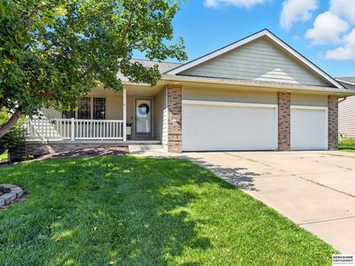11714 S 211th St, Gretna, NE, 68028