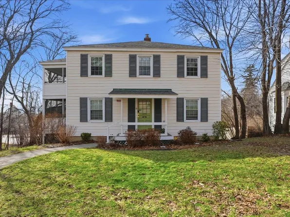 579 South Willard Street, Burlington, VT 05401