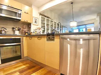 Rented by Highline Residential