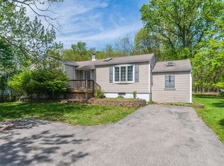 130 E Main St, Washingtonville, NY 10992