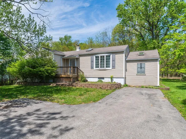 130 E Main Street, Washingtonville, NY 10992