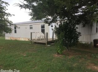 10 Hammond Dr, Greenbrier, AR 72058