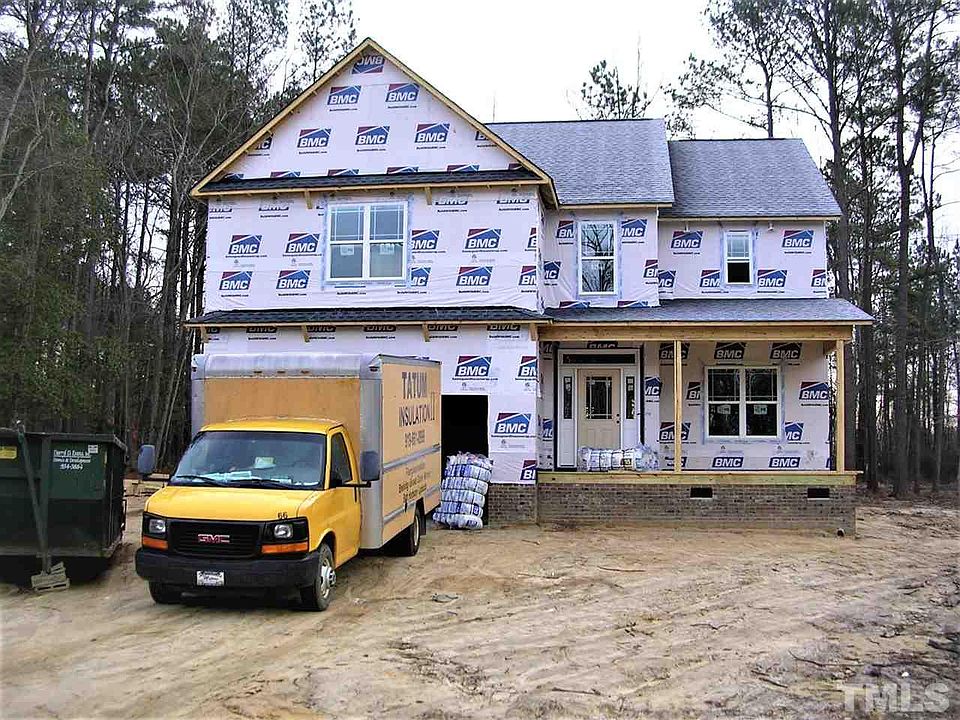 1st image of 75 Hibernia Ct Lot 45
