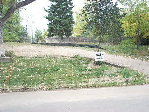 Vacant Lot