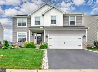 430 Jared Way, New Holland, PA 17557