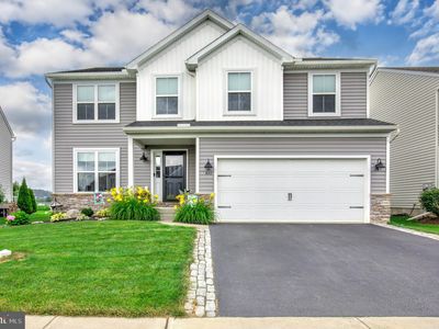 430 Jared Way, New Holland, PA, 17557
