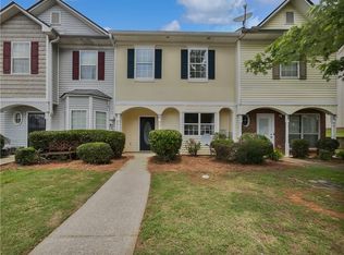 25 Timber Ridge Dr, Cartersville, GA 30121