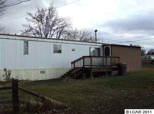 1411 Alder Ave TRAILER 5, Lewiston, ID 83501