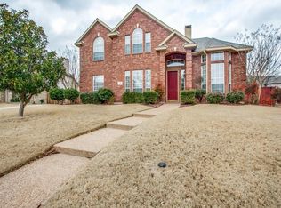 111 Prairie View Dr, Murphy, TX 75094