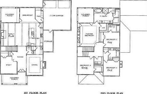 2nd image of 3970 Central Garden Ct SE