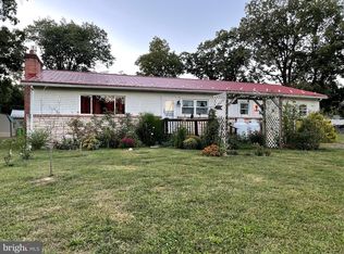 8662 Oakdale Rd, Orrstown, PA 17244