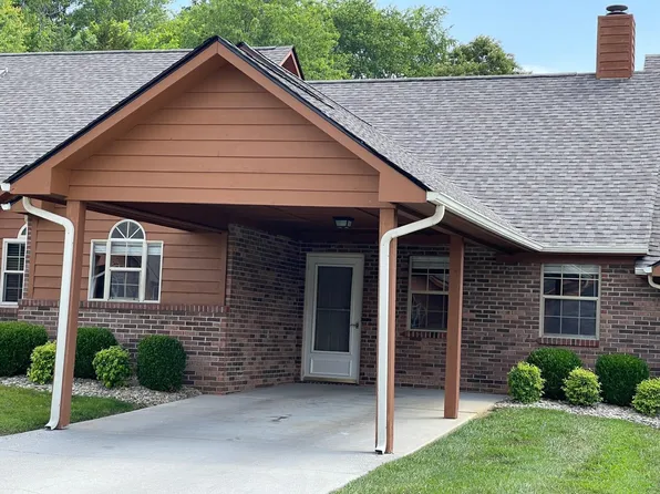 1412 Secretariat Dr, Morristown, TN 37814