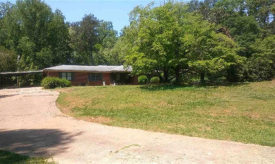 2nd image of 1071 Dorris Rd