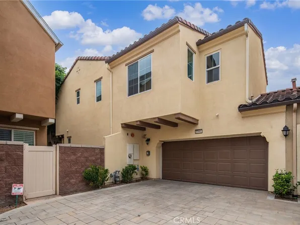 8761 Celebration St, Chino, CA 91708
